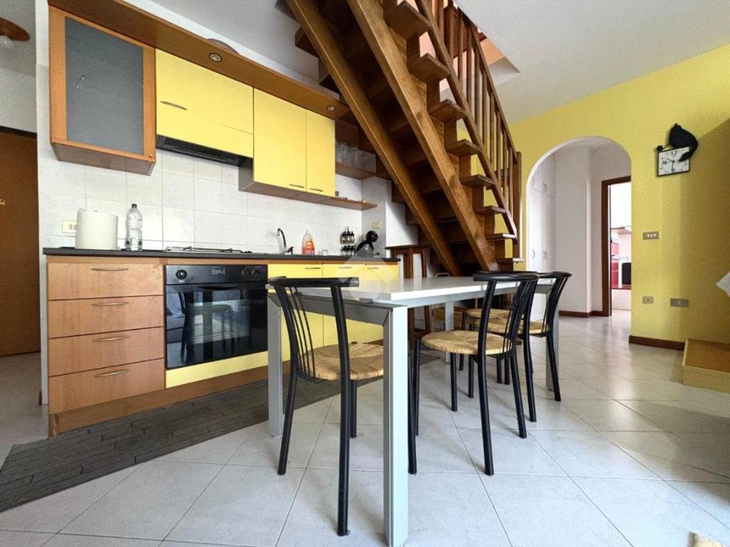 appartamento in vendita a Sondrio