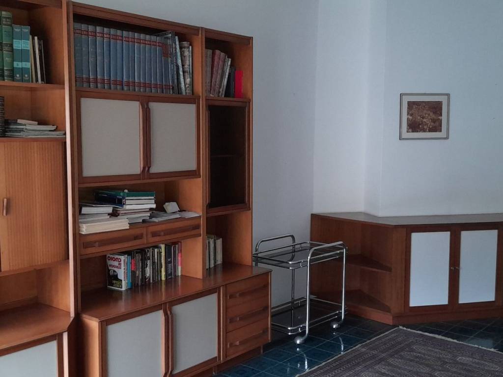 appartamento in vendita a Sondrio