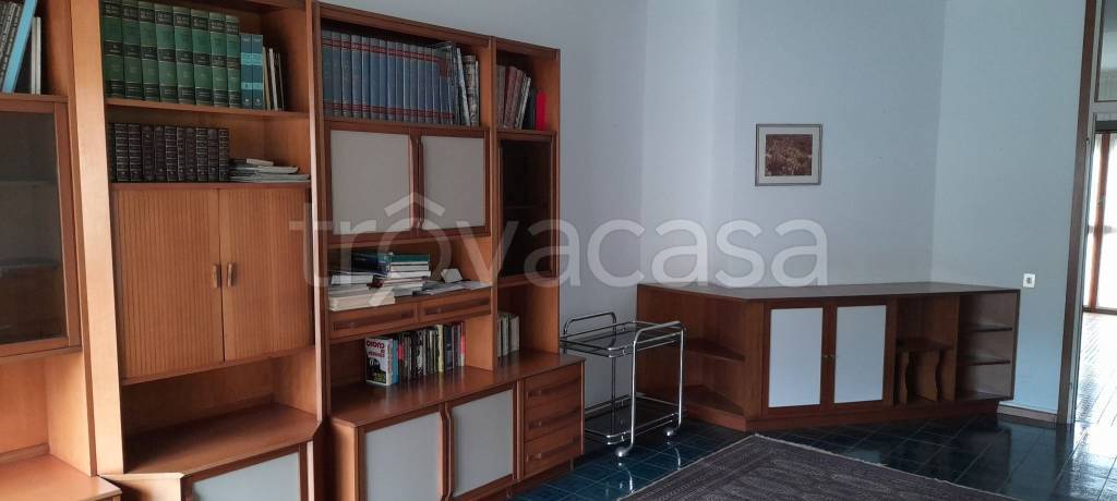 appartamento in vendita a Sondrio
