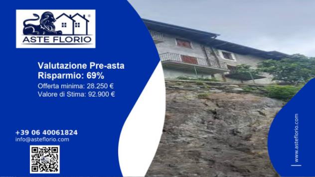 appartamento in vendita a Sondrio in zona Sant'Anna
