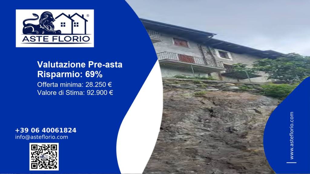 appartamento in vendita a Sondrio in zona Sant'Anna