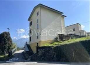 appartamento in vendita a Sondrio in zona Mossini