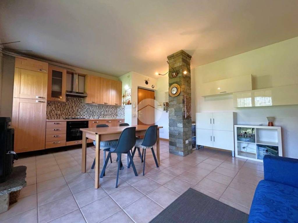 appartamento in vendita a Sondrio