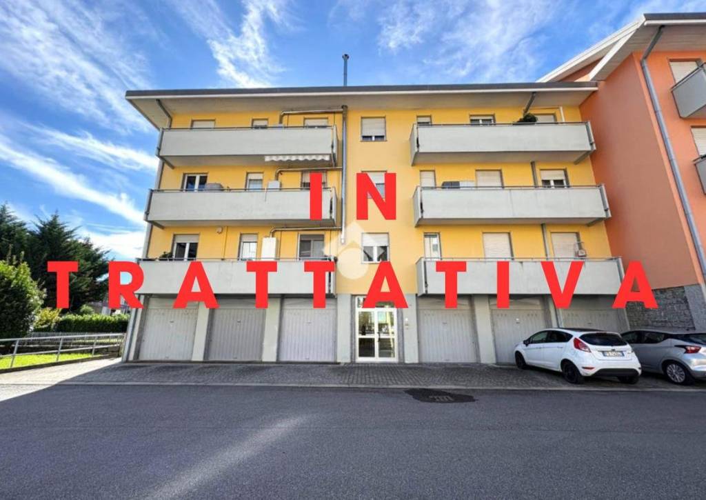 appartamento in vendita a Sondrio