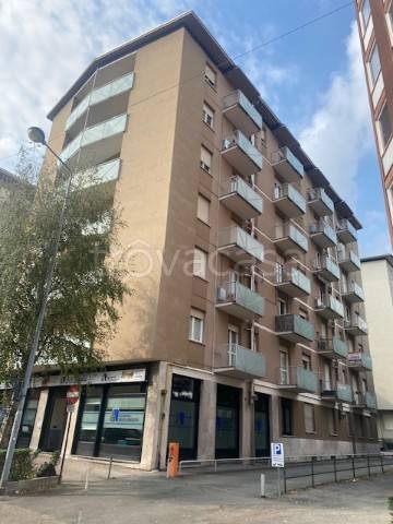 appartamento in vendita a Sondrio