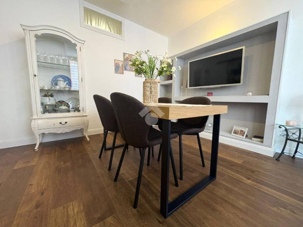 appartamento in vendita a Sondrio