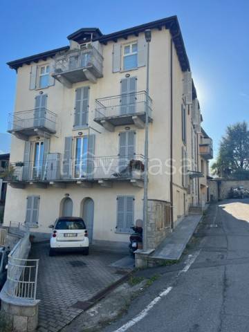 appartamento in vendita a Sondrio in zona Centro Città