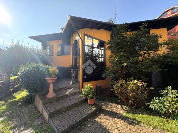 casa indipendente in vendita a Sondrio