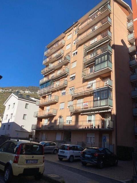 appartamento in vendita a Sondrio