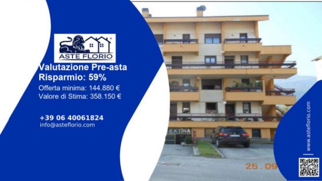 pentavano in vendita a Sondrio