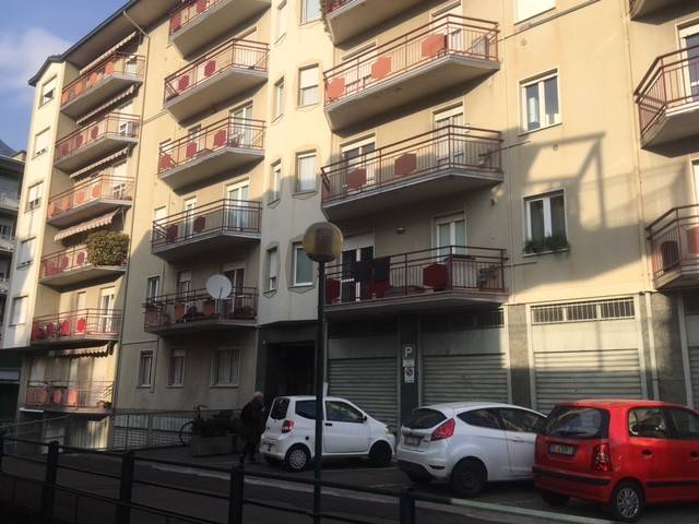 appartamento in vendita a Sondrio in zona Viale Milano
