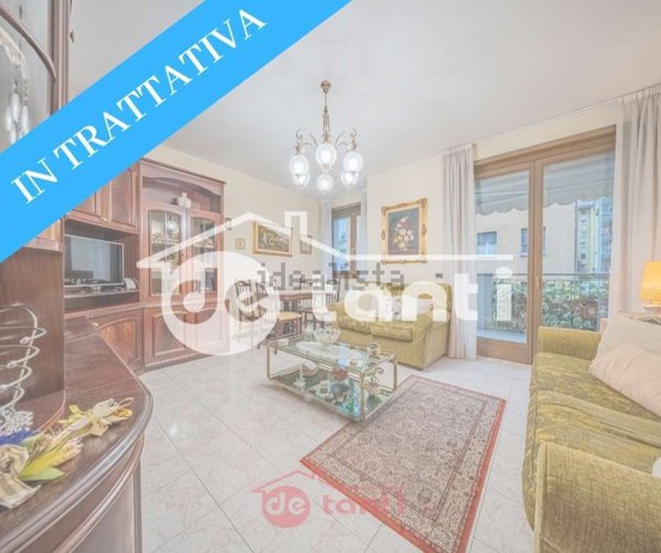 appartamento in vendita a Sondrio