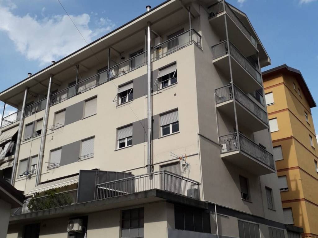 appartamento in vendita a Sondrio