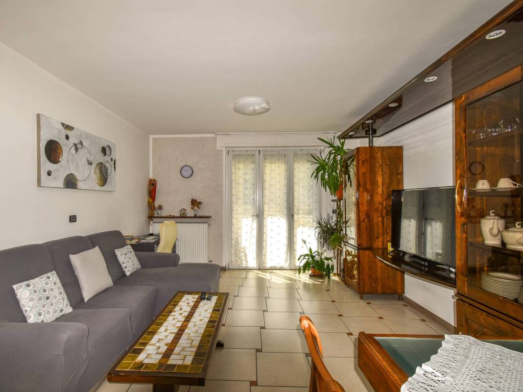 appartamento in vendita a Sondrio