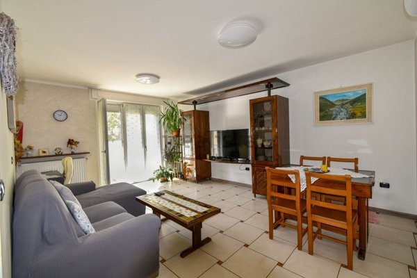 appartamento in vendita a Sondrio