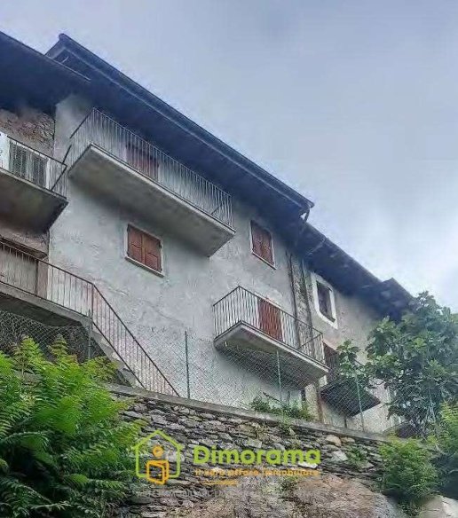 appartamento in vendita a Sondrio in zona Sant'Anna