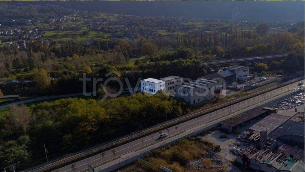 appartamento in vendita a Sondrio