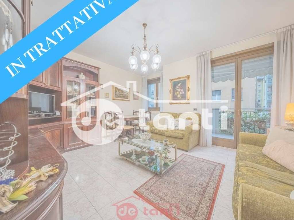 appartamento in vendita a Sondrio