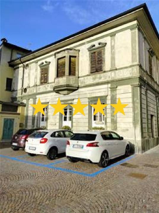 appartamento in vendita a Sondrio