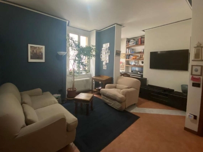 appartamento in vendita a Sondrio in zona Centro Città