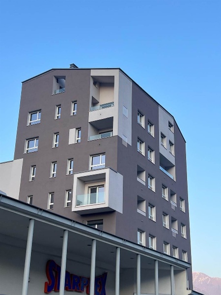 appartamento in vendita a Sondrio in zona Centro Città