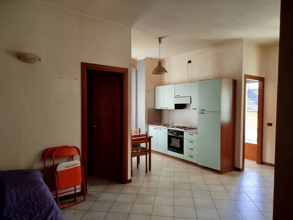 appartamento in vendita a Sondrio in zona Centro Città