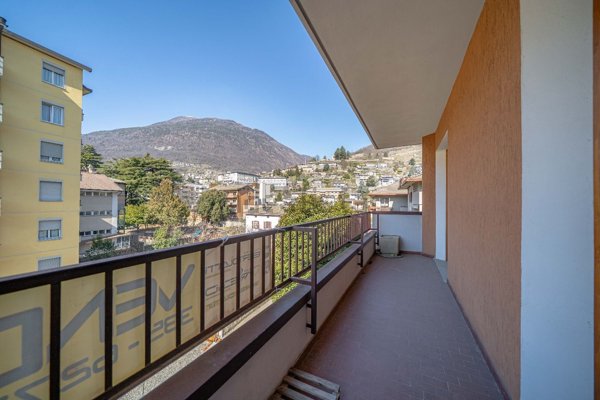 appartamento in vendita a Sondrio