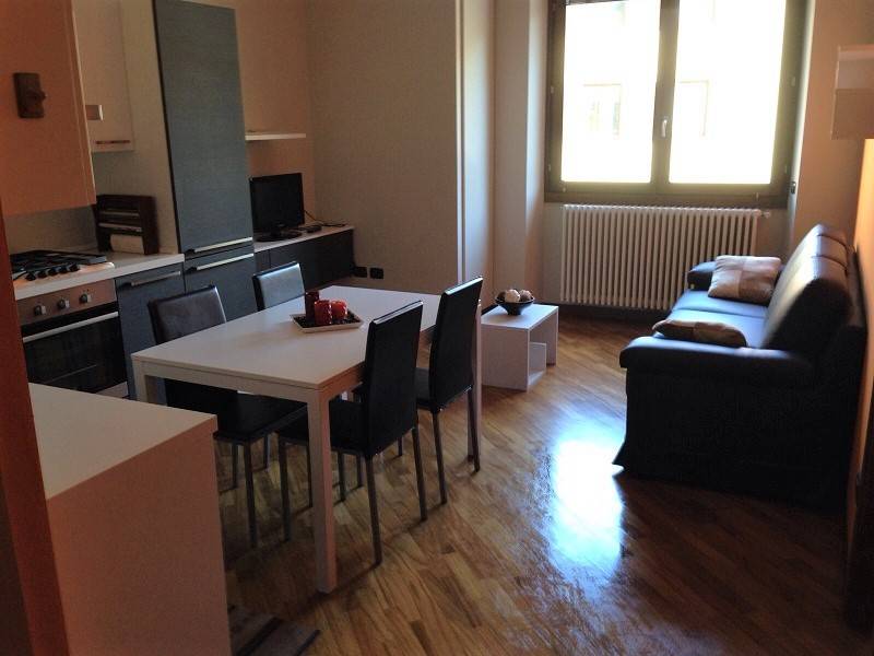 appartamento in vendita a Sondrio