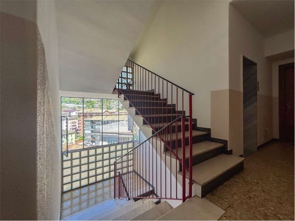 monolocale in vendita a Sondrio in zona Ospedale