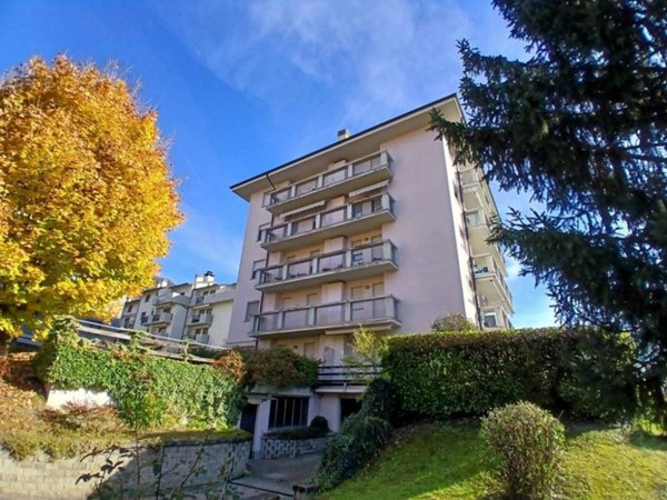 appartamento in vendita a Sondrio