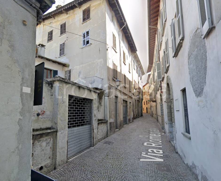 appartamento in vendita a Sondrio