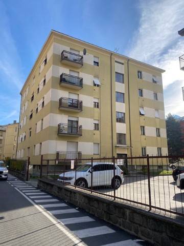 appartamento in vendita a Sondrio in zona Viale Milano
