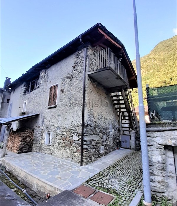 appartamento in vendita a Sondrio