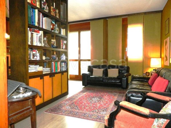 appartamento in vendita a Sondrio in zona Viale Milano
