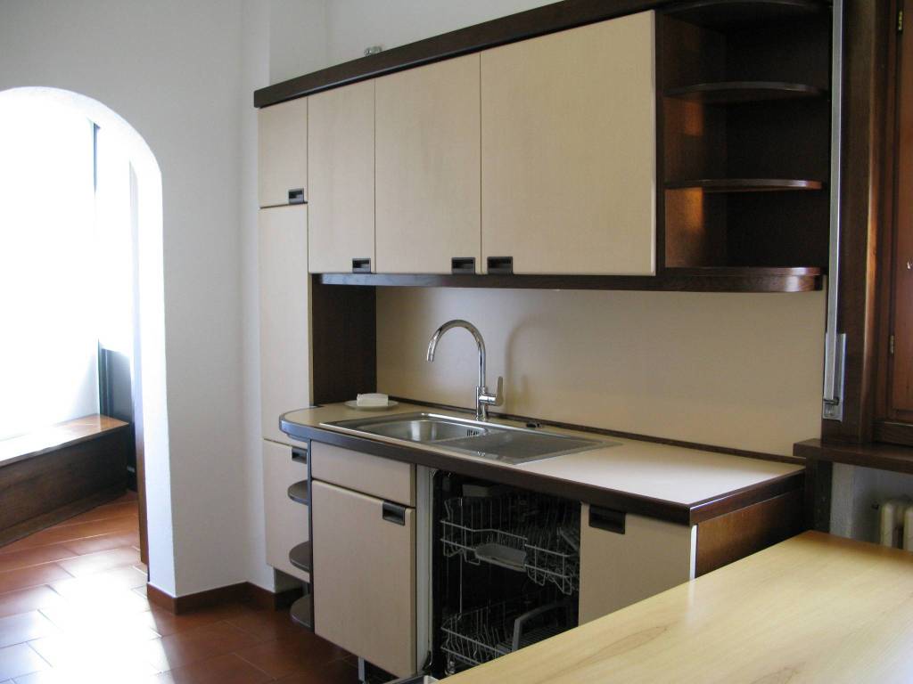 appartamento in vendita a Sondrio in zona Centro Città