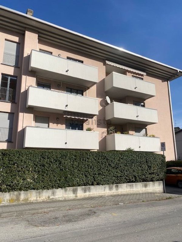 appartamento in vendita a Sondrio