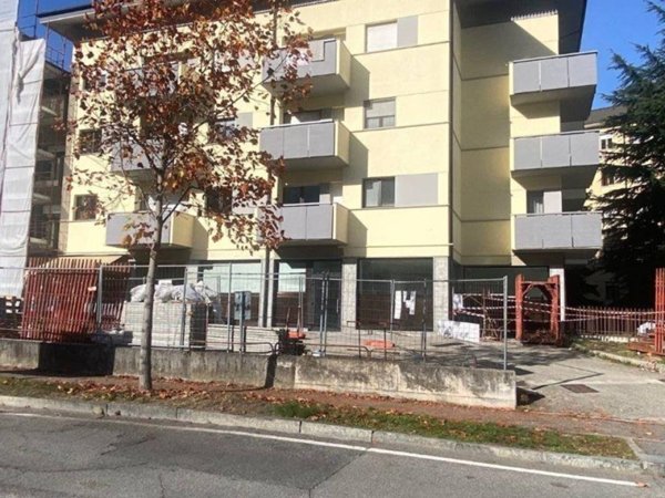 appartamento in vendita a Sondrio