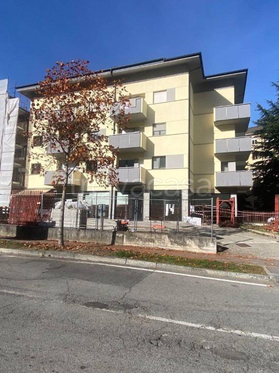 appartamento in vendita a Sondrio