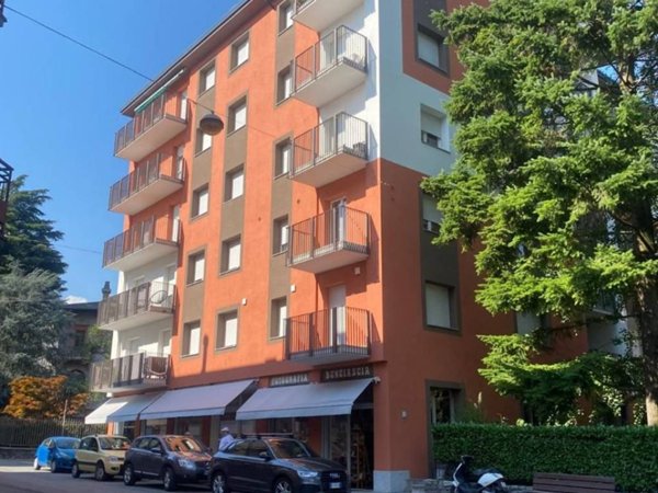 appartamento in vendita a Sondrio