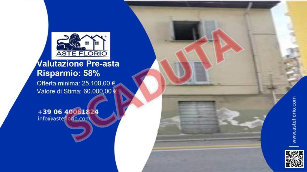 appartamento in vendita a Sondrio