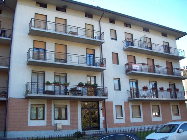 appartamento in vendita a Sondrio in zona Centro Città