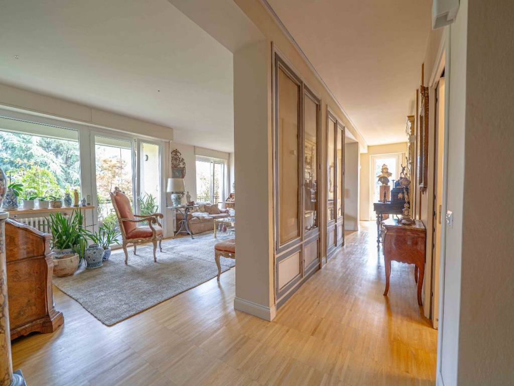 appartamento in vendita a Sondrio