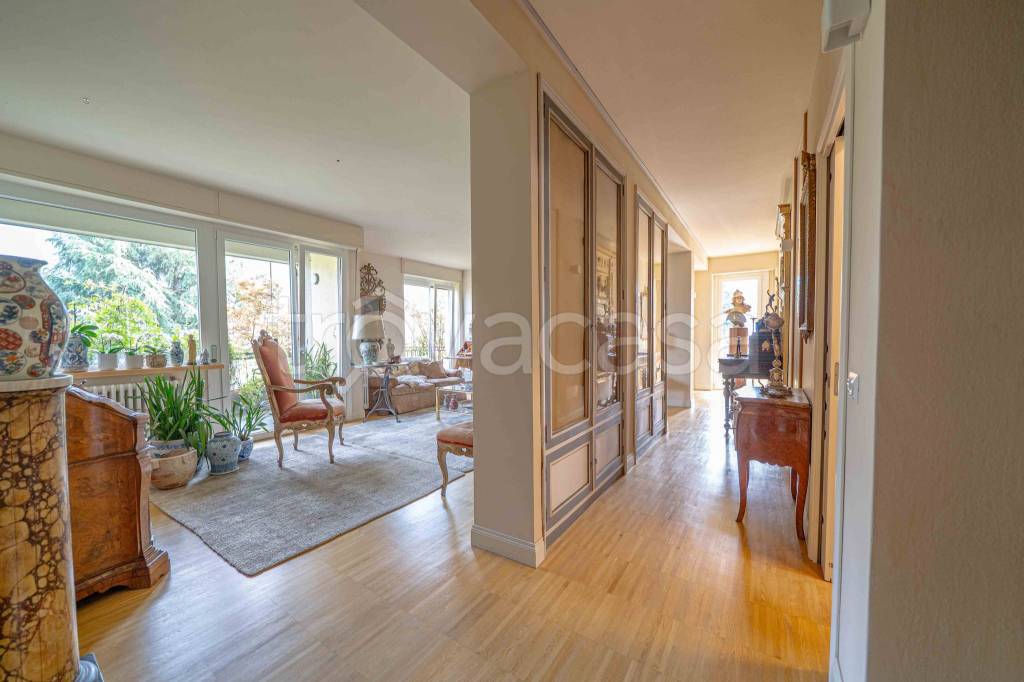 appartamento in vendita a Sondrio