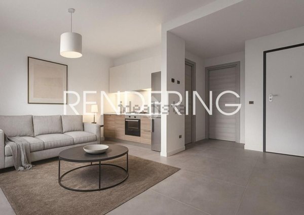 appartamento in vendita a Sondrio