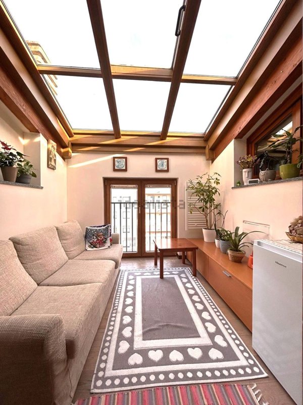 appartamento in vendita a Sondrio