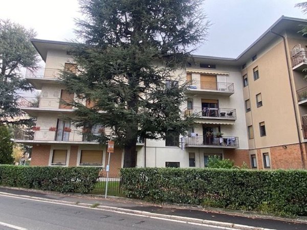 appartamento in vendita a Sondrio