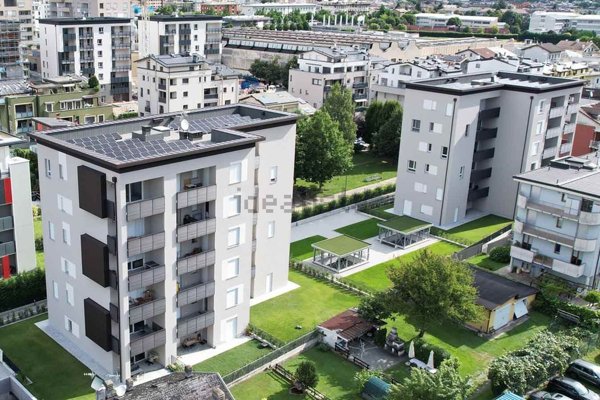 appartamento in vendita a Sondrio