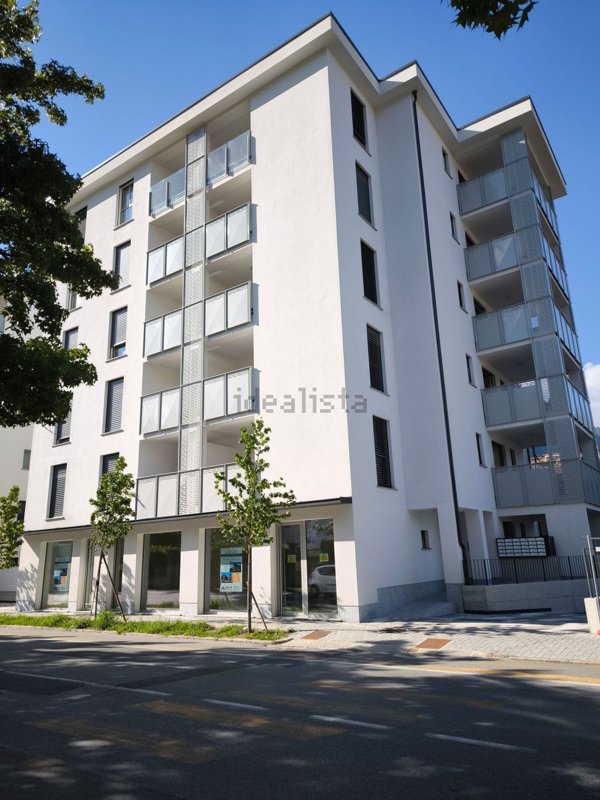 appartamento in vendita a Sondrio