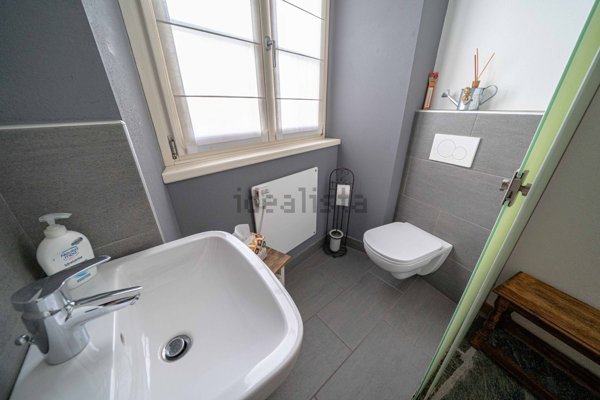 ufficio in vendita a Sondrio