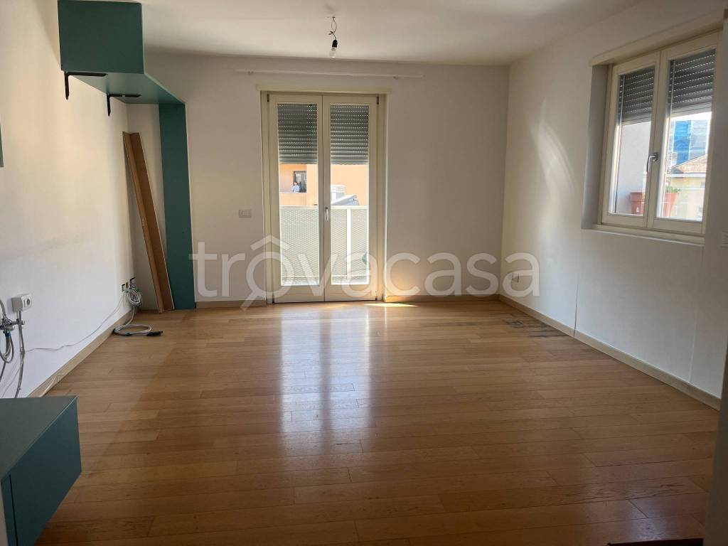 appartamento in vendita a Sondrio in zona Centro Città